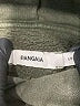 PANGAIA Green Sweatshirt Size S - photo 6