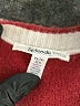 Splendid Hearts Silver Pullover Sweater Size XS - photo 7