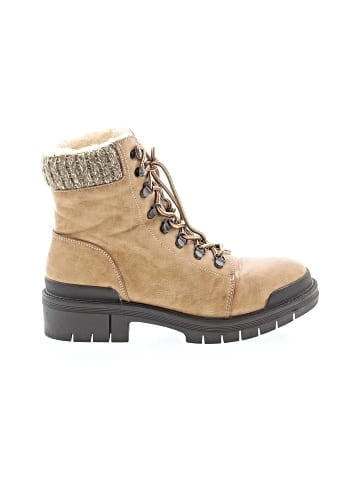 Mia Ankle Boots (view 1)