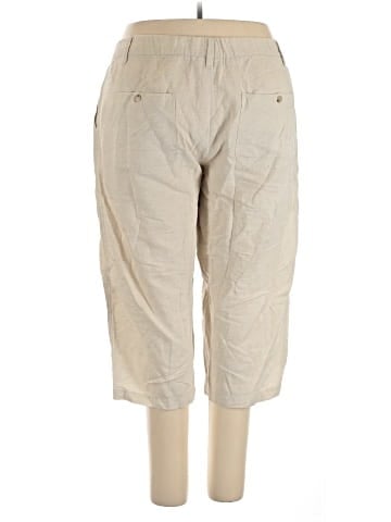 Liz Claiborne Khakis (view 2)