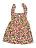Unbranded Tropical Pink Dress Size M (kids) - photo 1