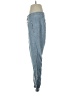 Athleta 100% Linen Blue Linen Pants Size 4 - photo 5