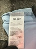 Lija Blue Active Tank Size S - photo 8