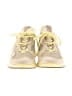 Ecco Yellow Sneakers Size EU 39 - photo 2