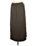 Max Studio Brown Casual Skirt Size L - photo 2