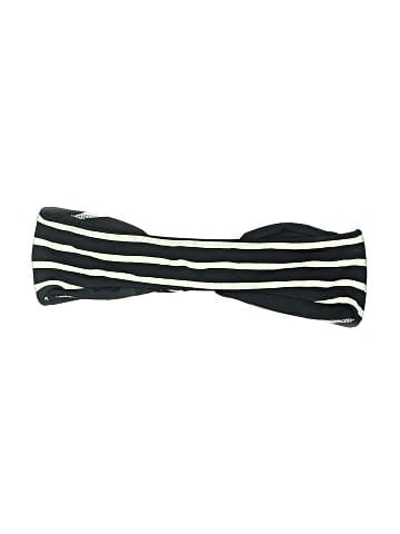 Solid & Striped Swimsuit Top (view 2)