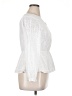Assorted Brands White Long Sleeve Blouse Size XL - photo 4