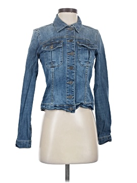 Kut From The Kloth Denim Jacket