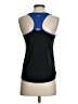 Colosseum Athletics 100% Polyester Black Tank Top Size S - photo 2