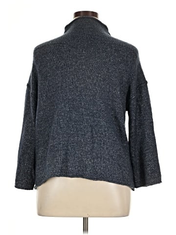 a.n.a. A New Approach Turtleneck Sweater (view 2)