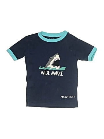 Lazy One Short Sleeve T-Shirt (view 1)