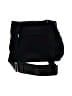 Prada Linea Rossa 100% Neoprene Solid Black Messenger One size - photo 1
