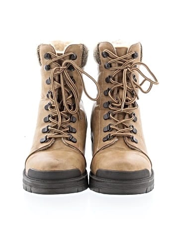 Mia Ankle Boots (view 2)