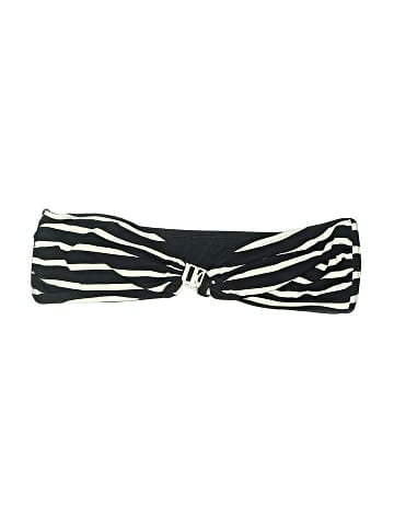 Solid & Striped Swimsuit Top (view 1)