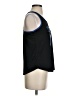 Colosseum Athletics 100% Polyester Black Tank Top Size S - photo 4