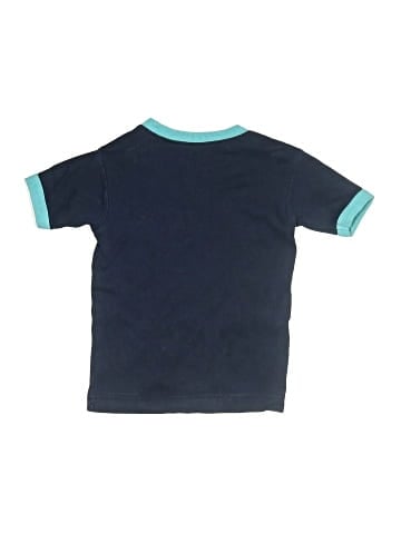Lazy One Short Sleeve T-Shirt (view 2)