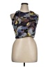 Athleta Gray Tank Top Size 1X - photo 1