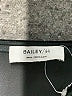 Bailey 44 Black Long Sleeve Top Size S - photo 7