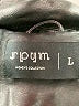 spym 100% Polyurethane Black Jacket Size L - photo 6