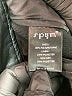 spym 100% Polyurethane Black Jacket Size L - photo 7