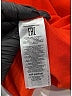 Self-Portrait 100% Polyester Red Cocktail Dress Size 8 - photo 3