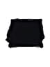 Prada Linea Rossa 100% Neoprene Solid Black Messenger One size - photo 3