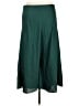 J.Crew 100% Polyester Solid Green Formal Skirt Size L - photo 2