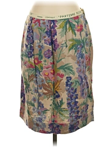 Floreat Casual Skirt (view 1)