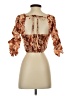 Cider Orange Tank Top Size S - photo 2