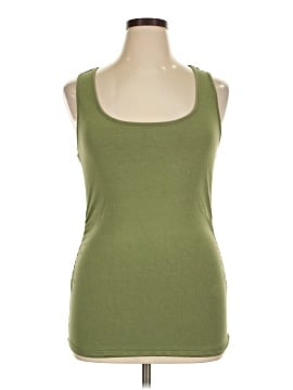 Venus Sleeveless Top (view 1)