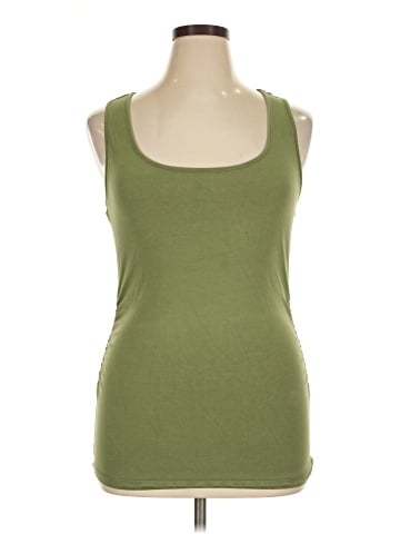Venus Sleeveless Top (view 1)