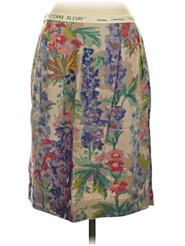 Floreat Casual Skirt (view 2)