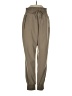 Athleta Solid Tan Casual Pants Size 2 - photo 1