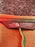 The North Face 100% Polyester Green Pullover Sweater Size XS - photo 7