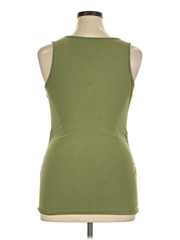 Venus Sleeveless Top (view 2)