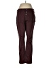 Universal Thread Burgundy Casual Pants Size 8R - photo 1