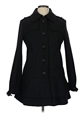 Guess Wool Coat (view 1)
