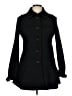 Guess Black Wool Coat Size XL - photo 1
