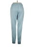 Adidas Solid Blue Track Pants Size XL - photo 2