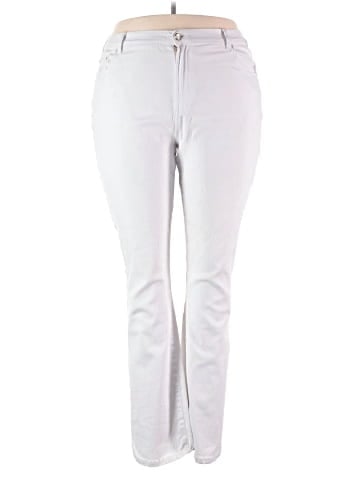 DG^2 by Diane Gilman Jeggings (view 1)