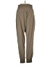 Athleta Solid Tan Casual Pants Size 2 - photo 2