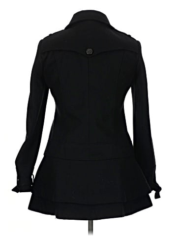 Guess Wool Coat (view 2)