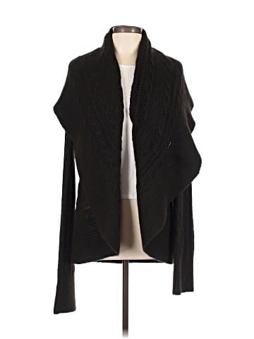 Worth Cashmere Cardigan (view 1)