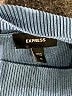 Express Blue Casual Dress Size XL - photo 7