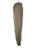 Athleta Solid Tan Casual Pants Size 2 - photo 5