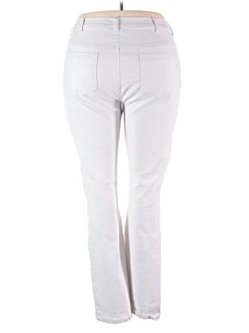 DG^2 by Diane Gilman Jeggings (view 2)