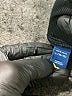 Active by Old Navy Solid Black Casual Pants Size 10 - 12 - photo 3