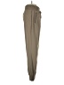 Athleta Solid Tan Casual Pants Size 2 - photo 4