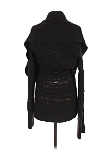 Worth Cashmere Cardigan (view 2)