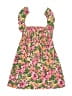 Unbranded Tropical Pink Dress Size M (kids) - photo 2